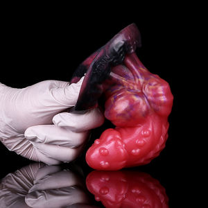 Atacado Silicone Fantasia Anal Plug Butt <span class=keywords><strong>Dilator</strong></span> Estimular <span class=keywords><strong>Vaginal</strong></span> Pau Masturbador Adulto Brinquedos Sexuais para Mulheres Homens Sexy Tools - Product Image 5