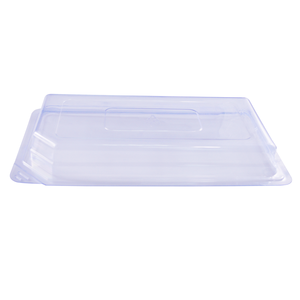 Barquette alimentaire jetable en PET pour emballage sous vide - Product Image 2