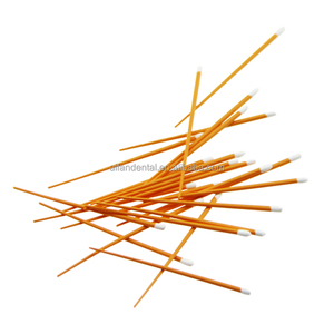 [Aifan Dental] ยอดขายร้อน60ชิ้น/กล่องคะแนนทันตกรรม Gutta Percha 04เรียว - Product Image 4