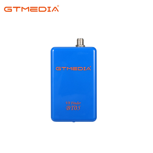 Buscador de <span class=keywords><strong>Sat</strong></span>élites Portátil GTMEDIA V8 <span class=keywords><strong>Finder</strong></span> BT05, Mini Buscador de Señal Satelital Casero - Product Image 2