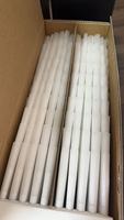 Lot de 1000 cônes pré-roulés classiques et simples, faits à la main, personnalisables avec votre marque, en papier de pâte de bois coloré, avec impression, 70mm/84mm/98mm/109mm