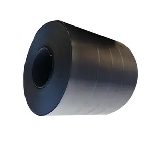 Best Selling 0.8 11 16 12 Gauge 1mm 0.55mm Thickness Carbon Steel Coil For Building Materials