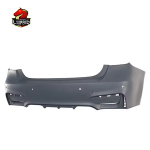 Produits très demandés : Kit carrosserie style M3 pour <span class=keywords><strong>BMW</strong></span> Série 3 F30 F35 avec pare-chocs avant et arrière, jupes latérales, accessoires de carrosserie automobile - Product Image 4