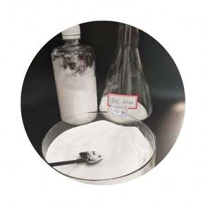 Poudre de résine de PVC de marque de Zhongtai pour l'usage chimique quotidien - Product Image 6