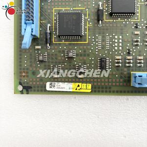 Placa de circuito original 00.785.1052/01 EWK para piezas de la máquina impresora offset Heidelberg - Product Image 3