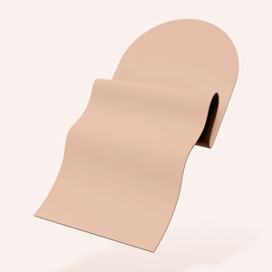 Tapis de Yoga personnalisé en forme d'arc en Pu de 8Mm d'épaisseur - Product Image 5