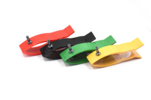 Volwassen En Pediatrische Normale Ledematen Klem Elektroden Voor <span class=keywords><strong>Ecg</strong></span>/Ekg Kabels Eos Desinfecting Type - Product Image 2