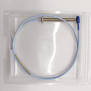 NEVADA 330103-00-11-10-02-00 05 CN 3300 Sonde de Proximité 8mm Interface de Communication d'Origine Américaine Autre Marque NEUF - Product Image 1