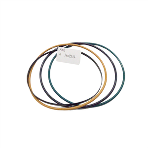 ערכת צילינדר צילינדר KME 1609874 ערכת חסימת מים צילינדר צילינדר ערכת טבעת O-O עבור מנוע דיזל - Product Image 4