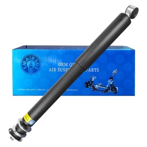 Amortiguador de aire delantero izquierdo y derecho Magical A0063230200 sin ADS para Mercedes-Benz W463 Clase G AMG - Product Image 1