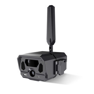Telecamera di Sicurezza Esterna 4G con Allarme Intelligente AI 2.7K, 100 °   Visione Ampia e Impermeabilità IP66 per Monitoraggio Remoto di Fattorie, Case e Aree Remote - Product Image 2