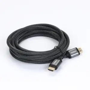 Hot Selling Video HDMI Cable 3D 4K HDMI 2.1 Cable Support 3840p 2160p 4K*2K For HDTV