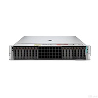 Serveur en rack Dell PowerEdge R770 2U d'origine avec garantie de 3 ans en stock