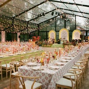 Tente de réception extérieure, tente de camping, tente de réception robuste, carpa para eventos, gazebo, abri, tente de réception pour mariage, barbecue, événements - Product Image 3