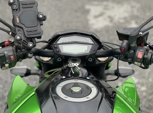 Utilizado para la motocicleta <span class=keywords><strong>Kawasaki</strong></span> Z1000 de <span class=keywords><strong>2015</strong></span> en - Product Image 3
