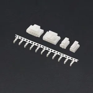 Hy2.0 Wafer Connector Crimping Terminal Housing Terminal Pin 2.0mm Wire To Board Connector Housing