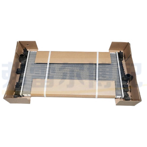Citroen <b>Radiator</b> 9675747980 For C4 Picasso 1.6T Car Cooling Replacement Part - Product Image 3