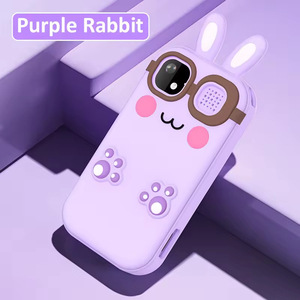 Cámara Digital de Juguete de Alta Calidad, Divertida y Educativa, de Alta Definición, Segura y Duradera, para Uso Diario de Niños - Product Image 4