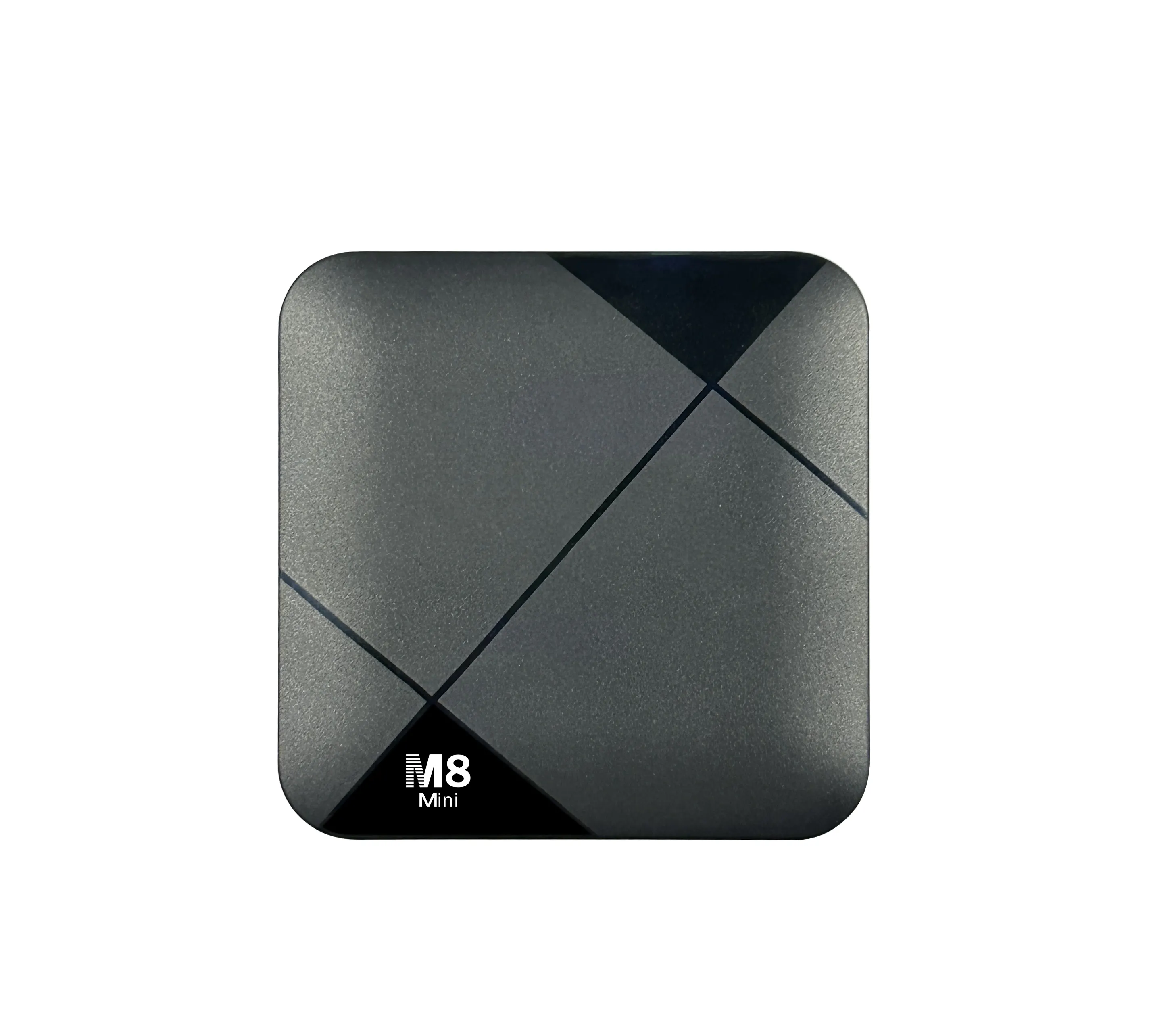 Yado le più recenti porte M8 mini 2USB 1GB 8GB gioco Android TV BOX