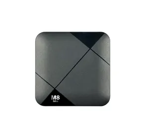 Yado newest M8 mini 2USB ports 1GB 8GB GAME Android TV BOX