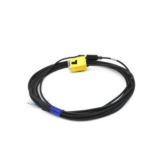 Cognex Kcc-rem-cgx-adwbrv100dm60 nsnp ตัวควบคุมการเขียนโปรแกรม PLC โดยเฉพาะระบบอัตโนมัติทางอุตสาหกรรมใหม่ของแท้ - Product Image 1