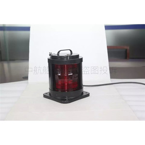 ไฟท้ายเรือ CXH3-2C1 24V 30W IP56 ได้รับการรับรองมาตรฐาน CCS สำหรับการเดินเรือ - Product Image 2