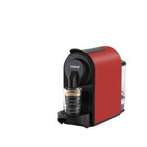 Cafetera Automática de Calentamiento Rápido de <span class=keywords><strong>Nuevo</strong></span> Diseño, Cafetera Espresso para Uso Doméstico - Product Image 1