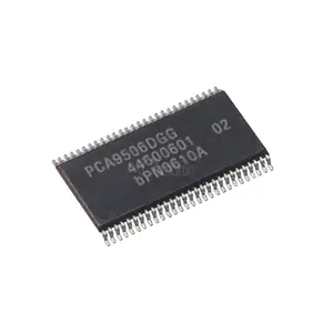 new TSSOP-56 Microcontrollers - MCU Original IC chip PCA9506DGG Bom Supplier Electronic component