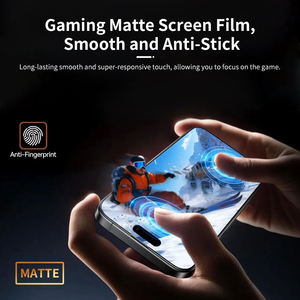 <span class=keywords><strong>Film</strong></span> Hydrogel HZY en Gros PEL F-701 F-703 Épaissi HD Mat pour Protection d'Écran de Téléphone Portable – Feuilles pour Machine de Découpe - Product Image 6