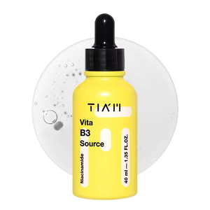 Listo para enviar <span class=keywords><strong>TIAM</strong></span> Vita B3 Source suero líquido orgánico 10% niacinamida y 2% Arbutina producto facial antienvejecimiento para la cara - Product Image 1