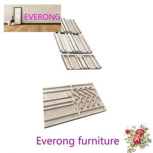 Azulejo de revestimiento de columna de diseño de <span class=keywords><strong>Pilar</strong></span> hueco azulejos de <span class=keywords><strong>Pilar</strong></span> romano de piedra caliza blanca estriada - Product Image 1