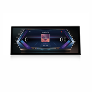 Caméra vidéo d'affichage Android 15,8 pouces pour <span class=keywords><strong>BMW</strong></span> X5 F15 F16, unité principale <span class=keywords><strong>de</strong></span> voiture, lecteur DVD <span class=keywords><strong>de</strong></span> voiture, navigation GPS - Product Image 3