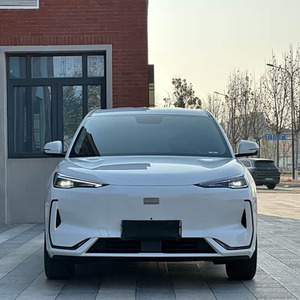 En stock 2024 Geely Galaxy E5 440km FOB Expédition rapide Prêt pour la Russie Asie <span class=keywords><strong>centrale</strong></span> - Product Image 2