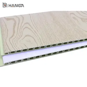 Neue Produkte UV-Marmor Dekor Wand dekoration 3D PVC-Platten Blatt Holz furnier Bambus faserplatte Wand platte