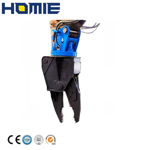 Cizalla Hidráulica de Alta Resistencia para <span class=keywords><strong>Desguace</strong></span> de Vehículos, Cuchilla Importada de Alto Torque para Chatarra de Automóviles - Product Image 3