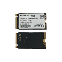 Vaseky M.2 NVME SSD 1TB 2242 Nvme PCIE Solid State Drive Hijau TLC M.2 2242mm 120GB-960GB Vaseky Hard SSD 1TB untuk Laptop