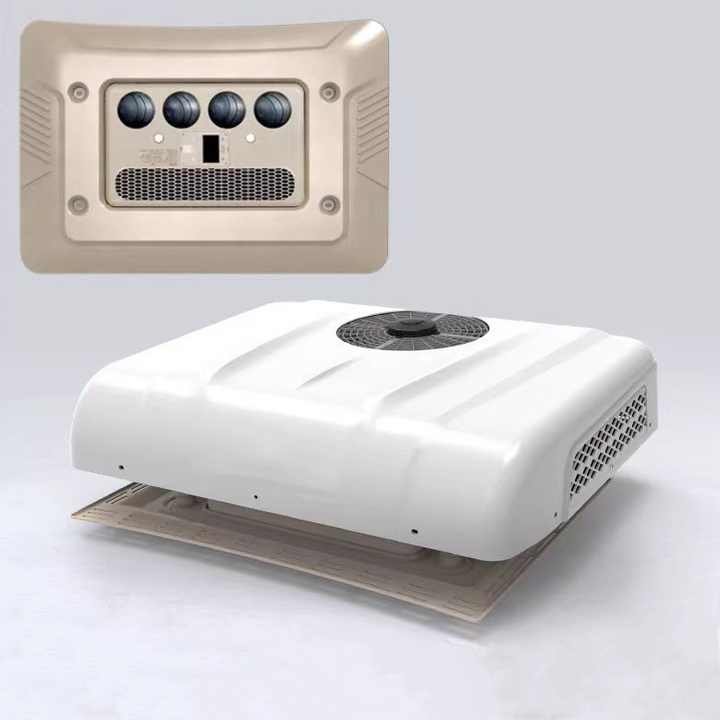 8000 series rooftop air conditioners