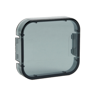<span class=keywords><strong>Filtre</strong></span> pour <span class=keywords><strong>GoPro</strong></span> Her 5/6/<span class=keywords><strong>7</strong></span> Filtres de plongée étanches <span class=keywords><strong>Filtre</strong></span> d'objectif rouge pour caméra <span class=keywords><strong>GoPro</strong></span> 5/6/<span class=keywords><strong>7</strong></span> Heros - Product Image 6