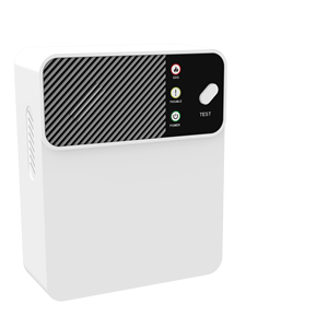 Detektor Kebocoran Gas Alam Bertenaga Baterai Standar ETL1484 dengan Masa Pakai Baterai 10 Tahun, Sistem <span class=keywords><strong>Alarm</strong></span> Langsung dari Pabrik Vietnam - Product Image 1