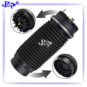 ท่อไอดีอากาศ Pasp 4877136AA 04877136AA 4877136AB สำหรับรถกระบะ Ram 1500 ปี 2013-2017 เกียร์อัตโนมัติ - Product Image 1