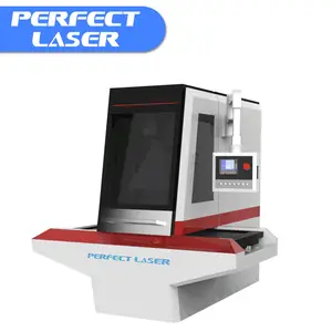 Perfect Laser Small Working Area Galvo Laser Cutting Engraving Machine For Clothing Footwear Trademark Production Luggage