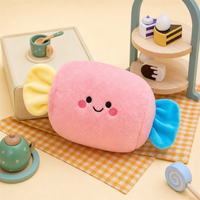 도매 30cm 슈퍼 소프트 야채 플러시 인형 특별 플러시 선물 클로 머신 인형 컬렉션 귀여운 동물 인형 플러시 장난감