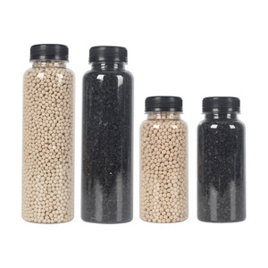 Sieve Molecular Granular Chaoqiang, Medio Filtrante para Absorción de Humedad y Purificación en Separación de Agua y Aceite - Product Image 2