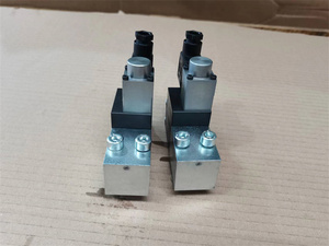 Hawe ban đầu PVP 5-44/G 24 van giảm tỷ lệ thủy lực pmvp4 pmvp45 pmvp5 pmvp56 pmvp6 pmvp65 pmvp8 - Product Image 5