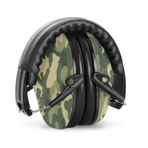 Auriculares de Protección Laboral, <span class=keywords><strong>Orejeras</strong></span> Insonorizantes y con Reducción de Ruido para Dormir, Estudiar, Fotografía Industrial - Product Image 5