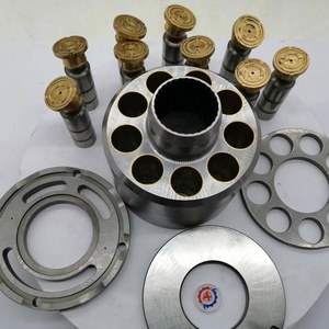Excavator Parts for KVC925 KVC930 KVC932 Hydraulic Parts for ZX140-5 - Product Image 4