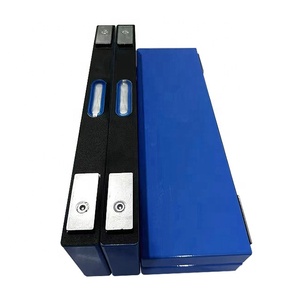 Brand New CATL 3.7V 116Ah NMC Prismatic Lithium Ion Battery CB Certified for Vehicles & Solar <b>Storage</b> - Product Image 4