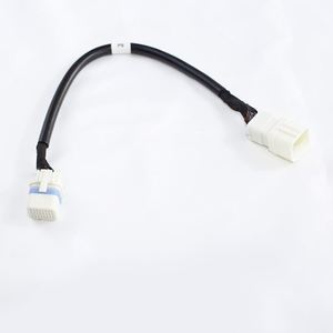 Cable Adaptador de Pulverización de Plástico Nuevo para Dron Agrícola Agras T40/T20P - Accesorio para UAV de Protección de Cultivos - Product Image 2