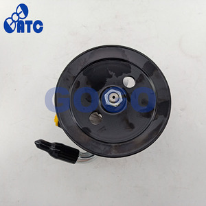 Nouvelle pompe de direction assistée pour TOYOTA HILUX 97-01, HIACE <span class=keywords><strong>VAN</strong></span> 89- OEM 44320-35530 44320-26070 4432035530 4432026070 - Product Image 4