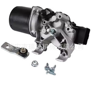 Adecuado para el motor del limpiaparabrisas del Nissan Qashqai J10 28800JD900 579751. - Product Image 5